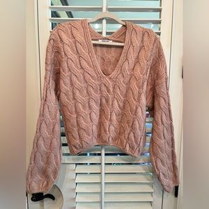 Women’s sweater